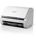 【美品】EPSON DS-360W スキャナー 本体 Amazon.co.jp: エプソン EPSON スキャナー DS-360W (シートフィード/A4